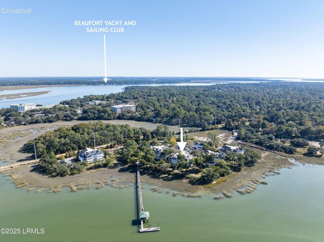 5 Rising Tide Drive P, Beaufort, SC 29902
