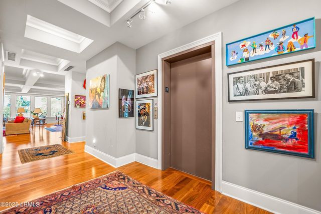 5 Rising Tide Drive P, Beaufort, SC 29902