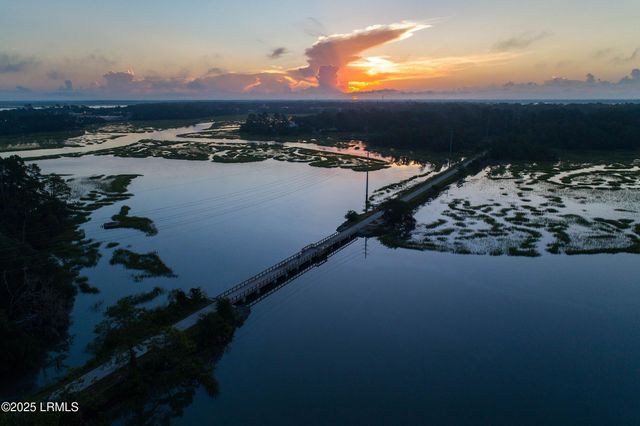 5 Rising Tide Drive P, Beaufort, SC 29902