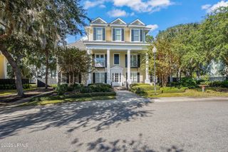 5 Rising Tide Drive P, Beaufort, SC 29902