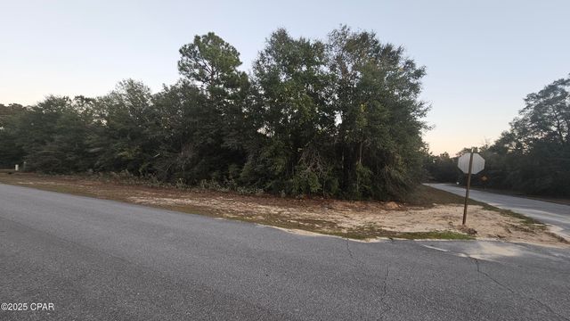 Lot 29 Deer Court, Chipley, FL 32428