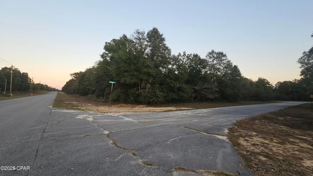 Lot 29 Deer Court, Chipley, FL 32428