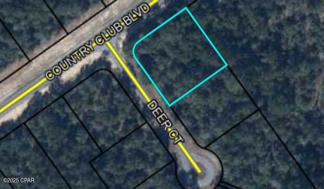 Lot 29 Deer Court, Chipley, FL 32428