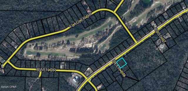 Lot 29 Deer Court, Chipley, FL 32428