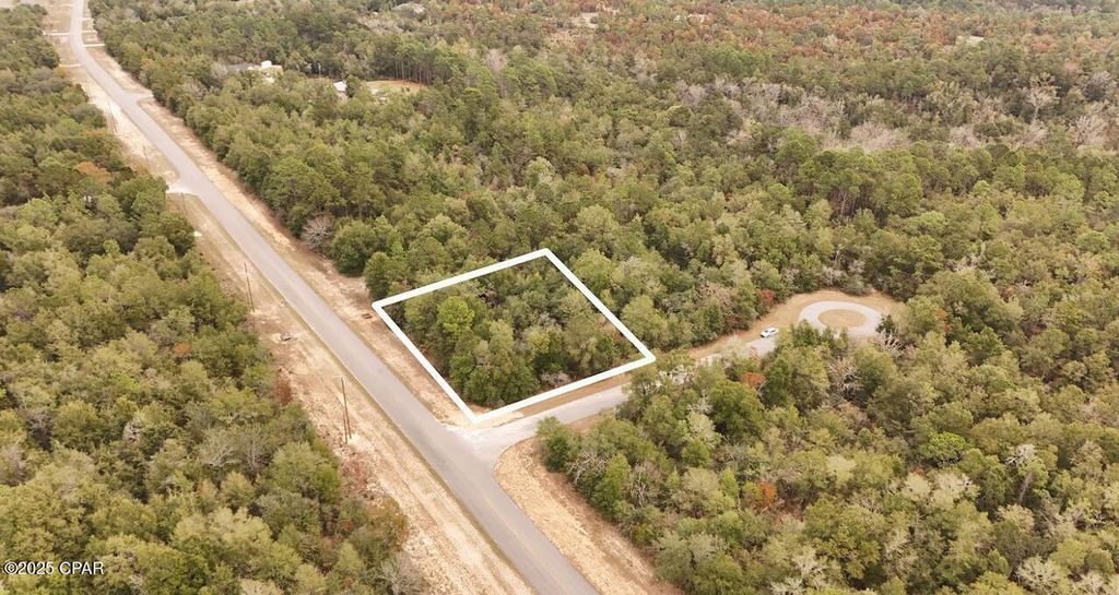 Lot 29 Deer Court, Chipley, FL 32428