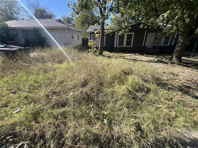 4600 Rutland Avenue, Fort Worth, TX 76133