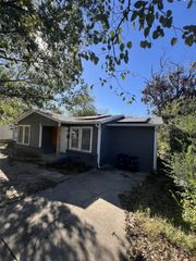 4600 Rutland Avenue, Fort Worth, TX 76133