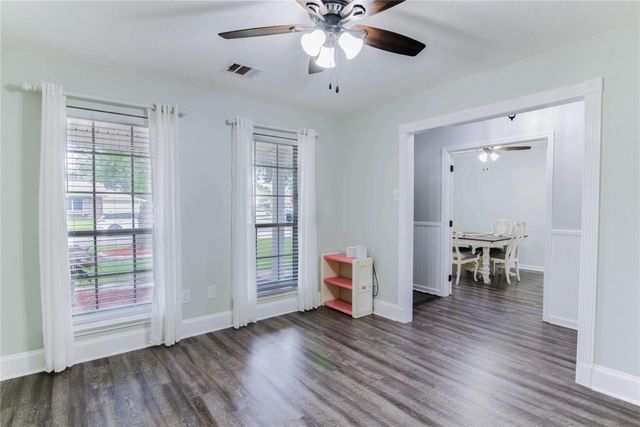 3808 Sunray Lane, Pasadena, TX 77503