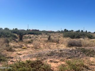 5140 Buffalo Creek Drive, El Paso, TX 79938