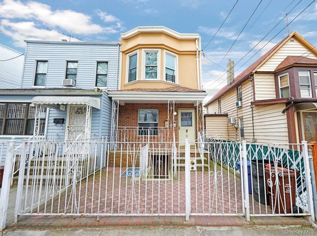 8848 77th Street, Woodhaven, NY 11421