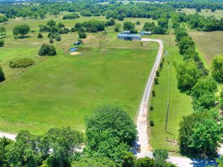 36801 Waco Road, Shawnee, OK 74801