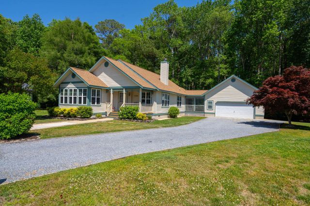 5 MARY JOE CT, Ocean View, DE 19970