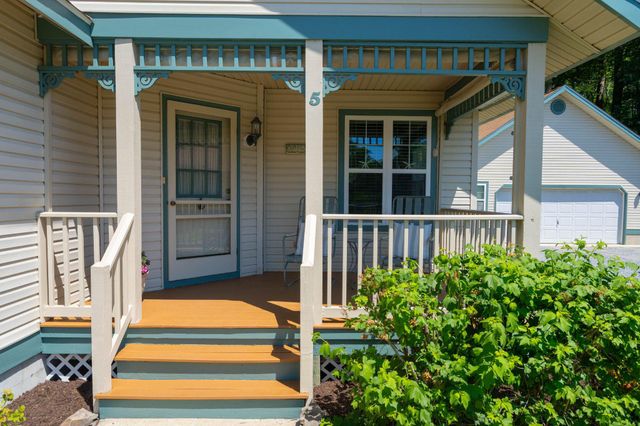 5 MARY JOE CT, Ocean View, DE 19970