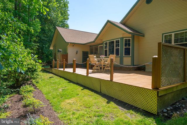 5 MARY JOE CT, Ocean View, DE 19970