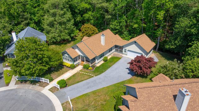 5 MARY JOE CT, Ocean View, DE 19970