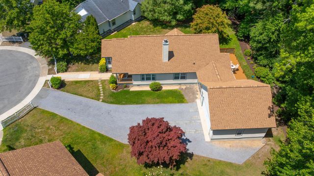 5 MARY JOE CT, Ocean View, DE 19970