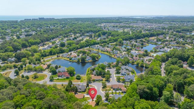 5 MARY JOE CT, Ocean View, DE 19970