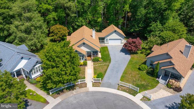 5 MARY JOE CT, Ocean View, DE 19970