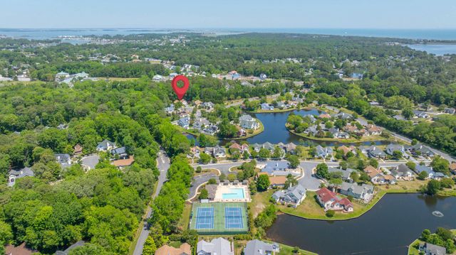 5 MARY JOE CT, Ocean View, DE 19970