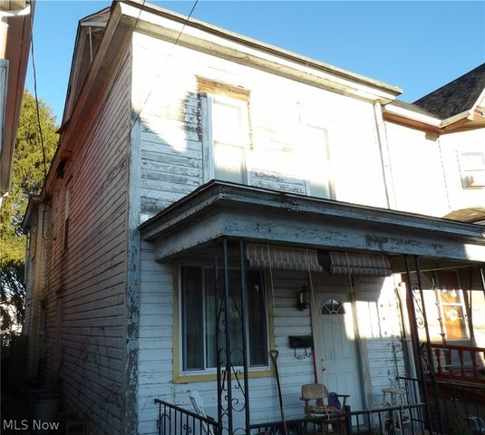 624 Grant Avenue, Martins Ferry, OH 43935