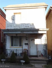 624 Grant Avenue, Martins Ferry, OH 43935