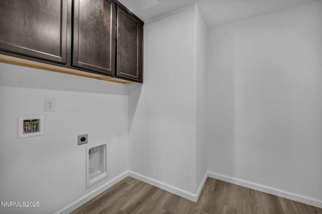 6583 Morgan Mill Road Homesite 34, Carson City, NV 89701