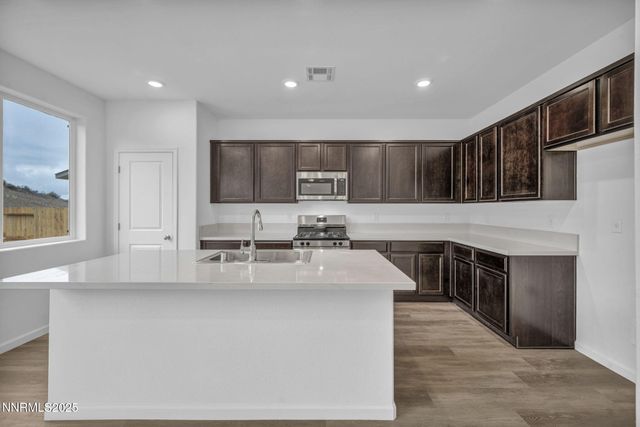 6583 Morgan Mill Road Homesite 34, Carson City, NV 89701