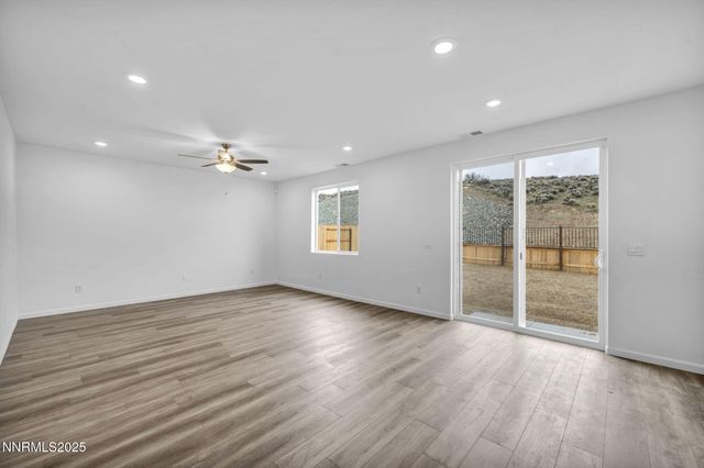 6583 Morgan Mill Road Homesite 34, Carson City, NV 89701