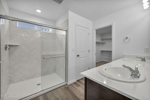 6583 Morgan Mill Road Homesite 34, Carson City, NV 89701