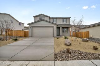 6583 Morgan Mill Road Homesite 34, Carson City, NV 89701