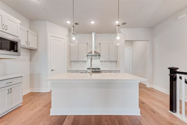 736 Ash Road, Plano, TX 75075