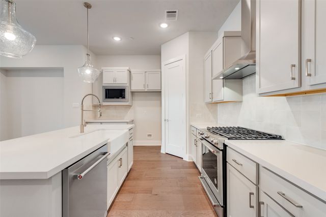 736 Ash Road, Plano, TX 75075