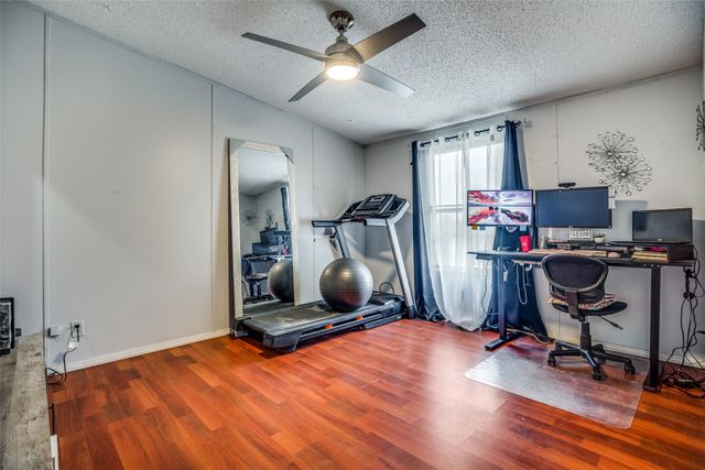 458 County Road 2131, Valley View, TX 76272