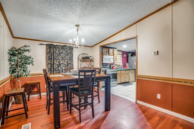 458 County Road 2131, Valley View, TX 76272