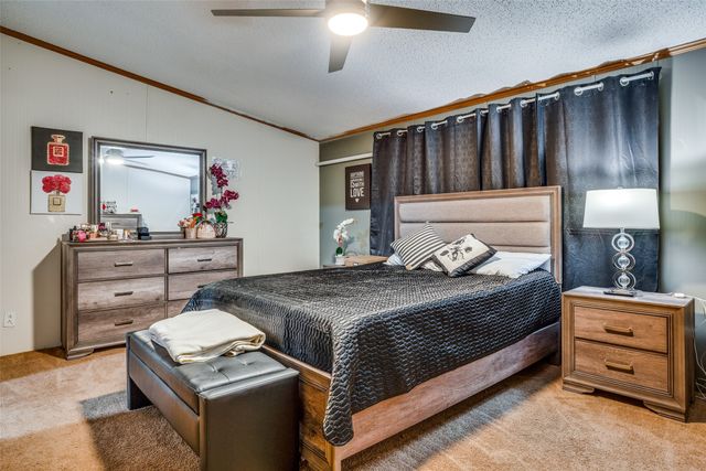 458 County Road 2131, Valley View, TX 76272