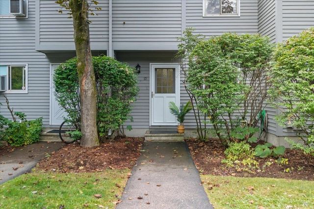 701 Dorset Street C15, South Burlington, VT 05403