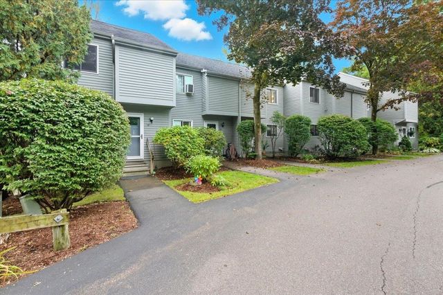 701 Dorset Street C15, South Burlington, VT 05403