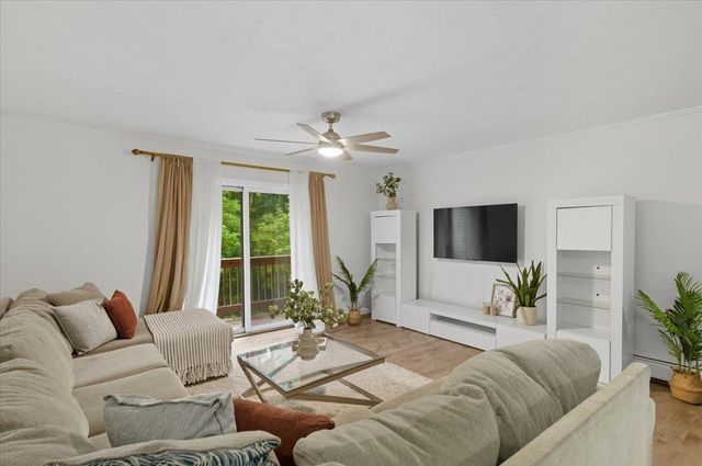 701 Dorset Street C15, South Burlington, VT 05403