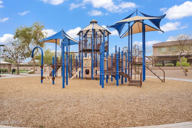 2662 E CHERRY HILL Drive, Gilbert, AZ 85298