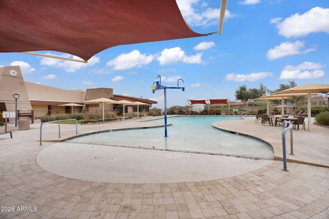 2662 E CHERRY HILL Drive, Gilbert, AZ 85298