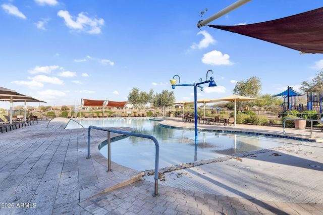 2662 E CHERRY HILL Drive, Gilbert, AZ 85298