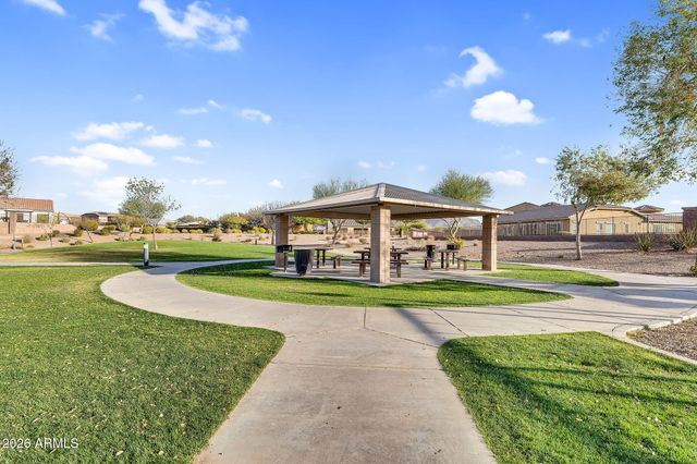 2662 E CHERRY HILL Drive, Gilbert, AZ 85298