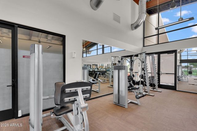 2662 E CHERRY HILL Drive, Gilbert, AZ 85298