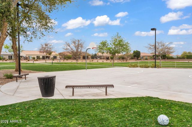2662 E CHERRY HILL Drive, Gilbert, AZ 85298