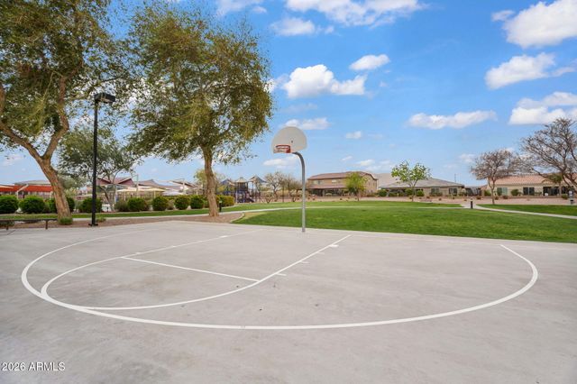 2662 E CHERRY HILL Drive, Gilbert, AZ 85298