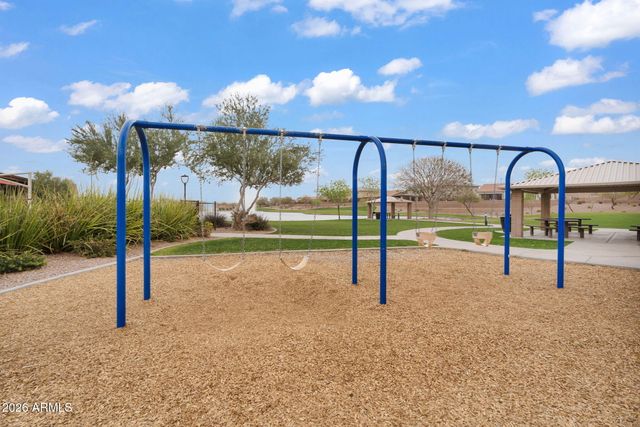 2662 E CHERRY HILL Drive, Gilbert, AZ 85298