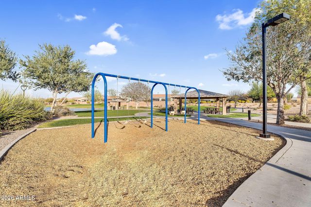 2662 E CHERRY HILL Drive, Gilbert, AZ 85298