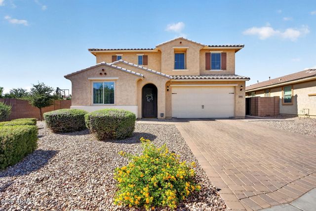 2662 E CHERRY HILL Drive, Gilbert, AZ 85298