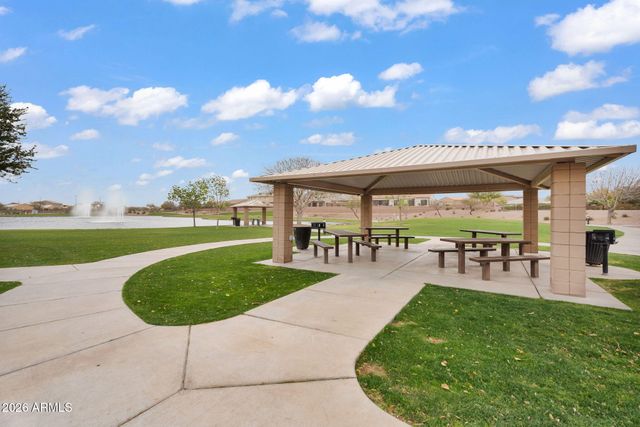 2662 E CHERRY HILL Drive, Gilbert, AZ 85298