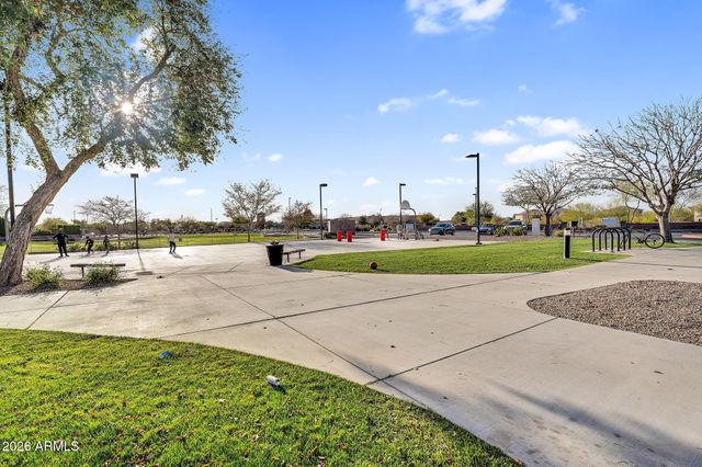 2662 E CHERRY HILL Drive, Gilbert, AZ 85298